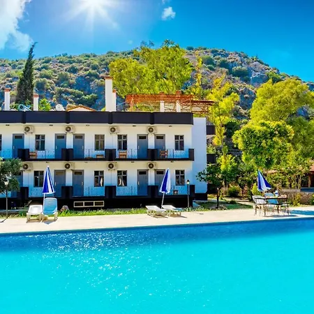 Patara Gate Boutique Hotel-3