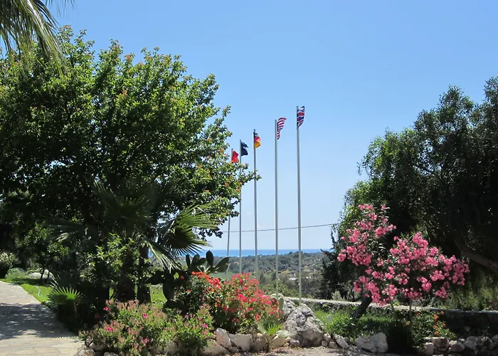 Xanthos Boutique Hotel Patara